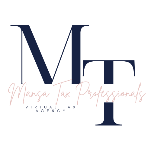 Mansa Tax Professionals