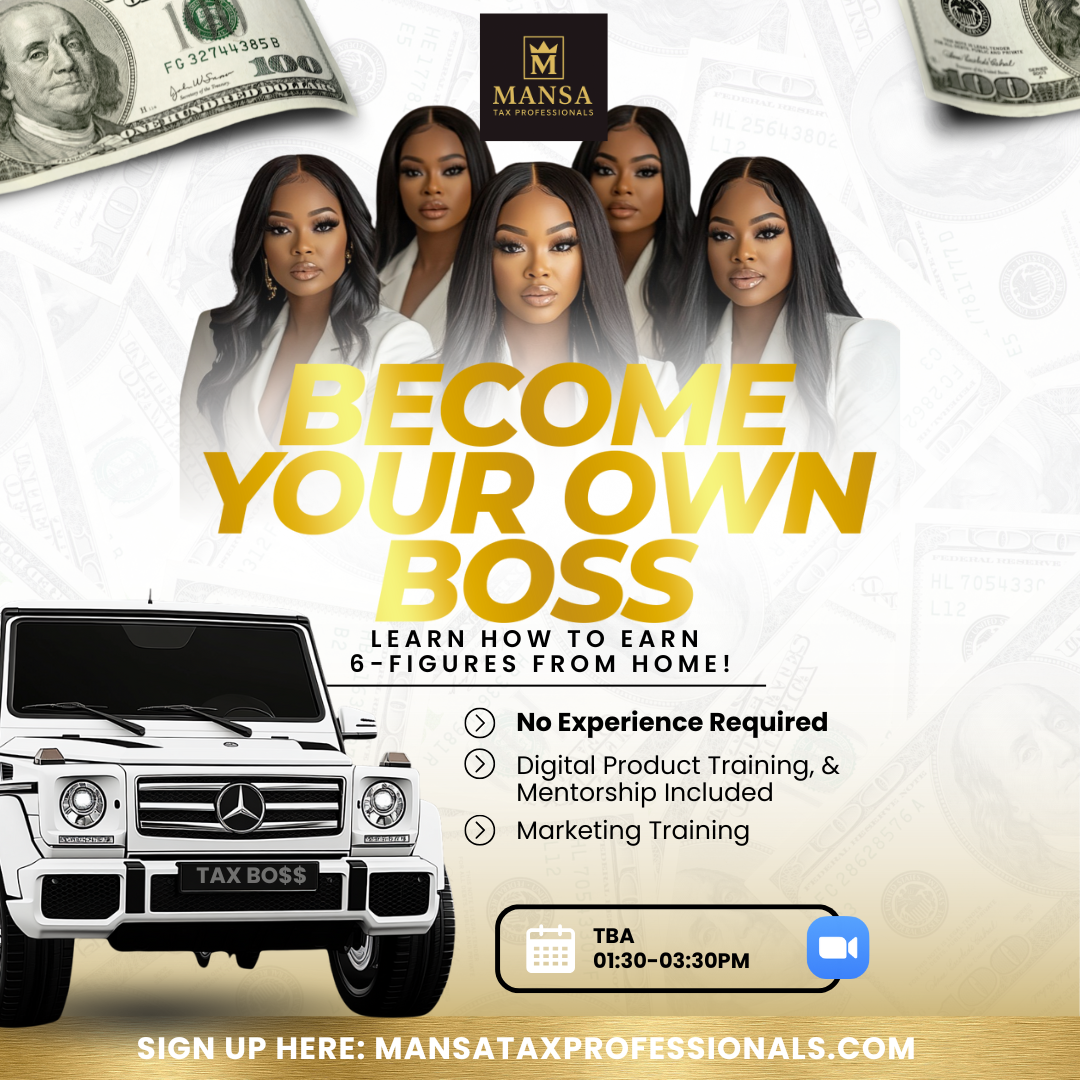 Turn $20 into $6K+: The Digital Product Hustle Class