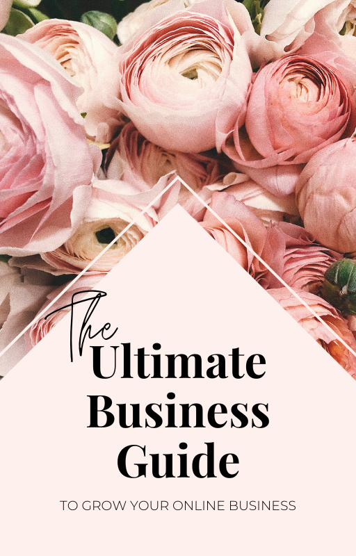 The Ultimate Business Guide — Flip Your Hustle Into a Legacy