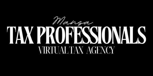 Mansa Tax Professionals
